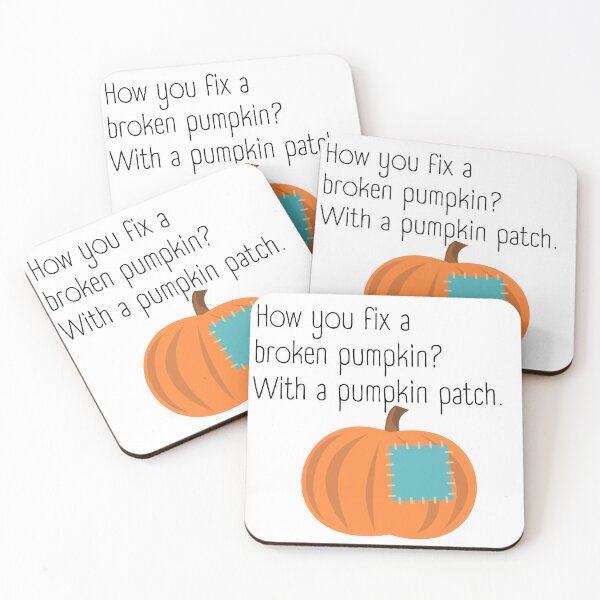 Item preview, Pumpkin dad joke designed and sold by Abbygbrown3.