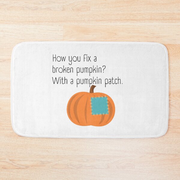 Item preview, Pumpkin dad joke designed and sold by Abbygbrown3.