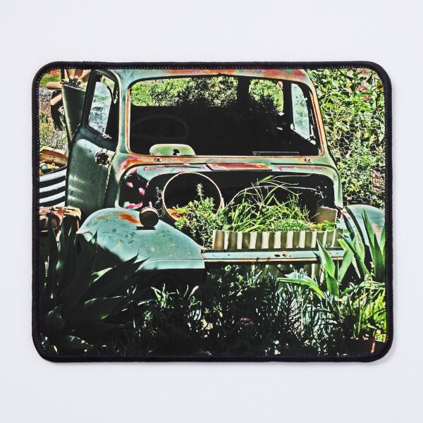 Item preview, Garden Truck designed and sold by Marilyn Harris.