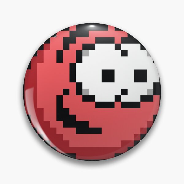 Item preview, Commander Keen Bounder designed and sold by Formidabelt.
