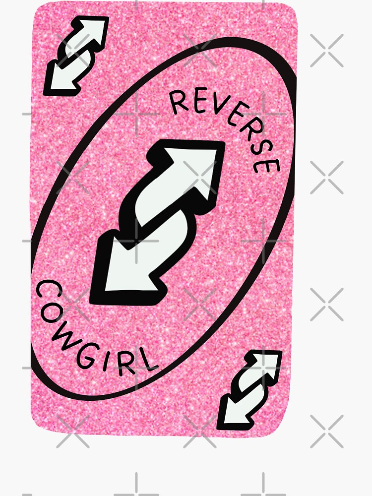 Uno Reverse Meme Stickers for Sale