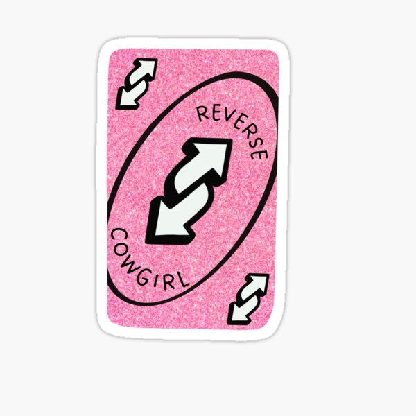 Ultimate Uno Reverse Gifts & Merchandise For Sale | Redbubble