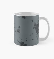 Grunge pattern Mug