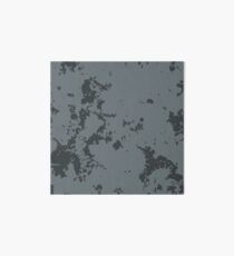 Grunge pattern Art Board