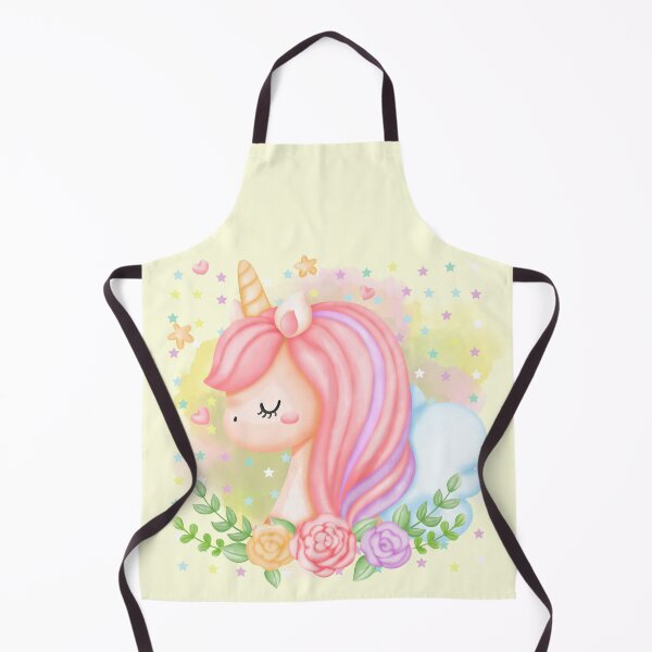 Item preview, Unicorn Princess designed and sold by creatinginlove.