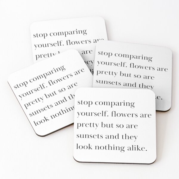 Item preview, inspirational quote designed and sold by Abbygbrown3.