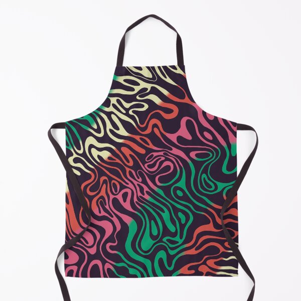 Item preview, Clear as spring (lines only) designed and sold by KillerFigs.