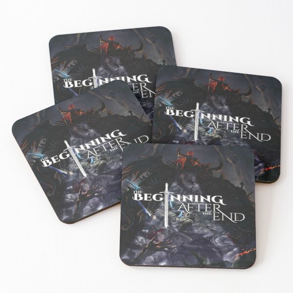 Item preview, Beginning After The End Convergence designed and sold by RBBMD.