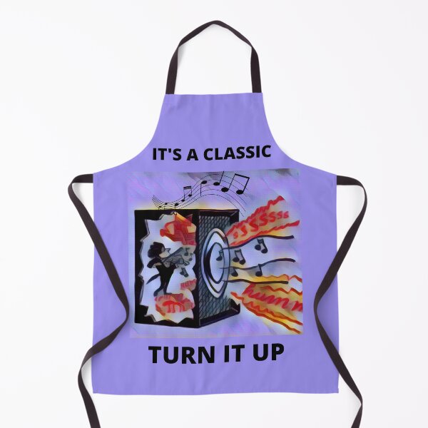 Item preview, It's a Classic Music Design designed and sold by OldDaysPast.