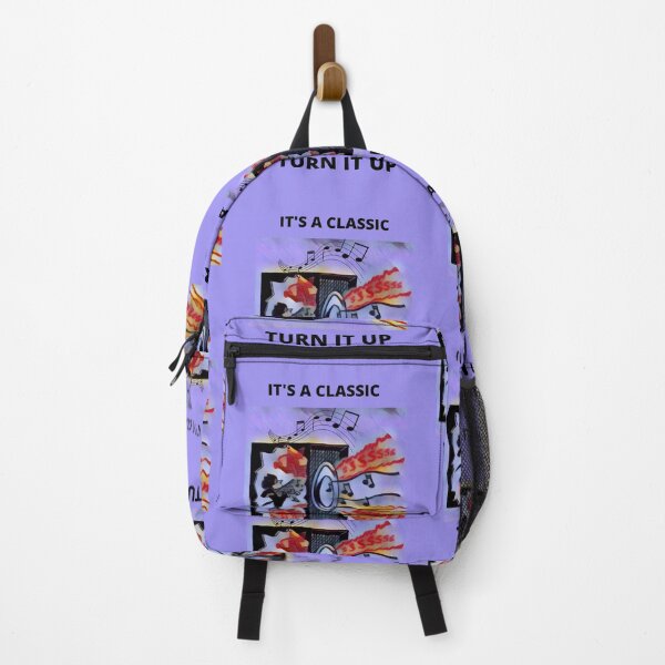 Item preview, It's a Classic Music Design designed and sold by OldDaysPast.