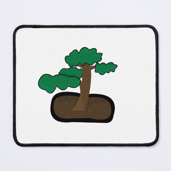 Item preview, Bonsai tree designed and sold by woofwoof77.