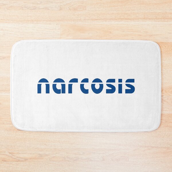 Item preview, Scuba Divers retro Narcosis design v2 designed and sold by Twenty Twenty Visions.