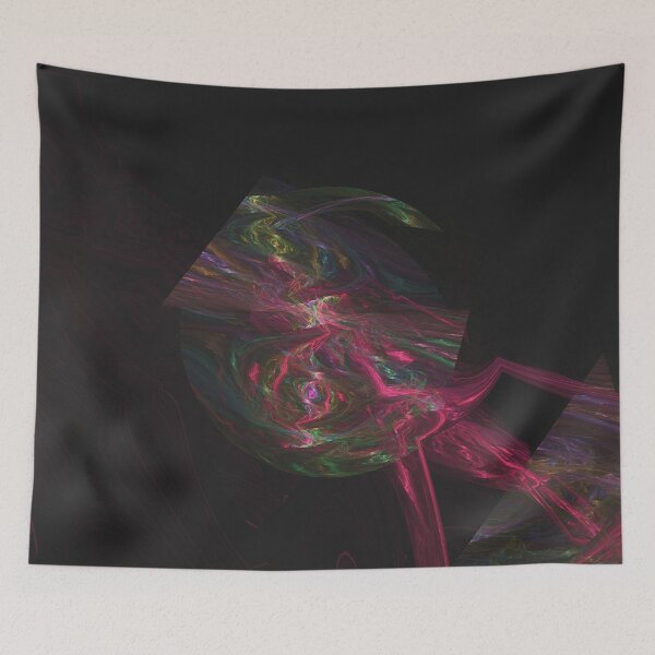 Item preview, Lucypop | Fractal Art designed and sold by SirDouglasFresh.