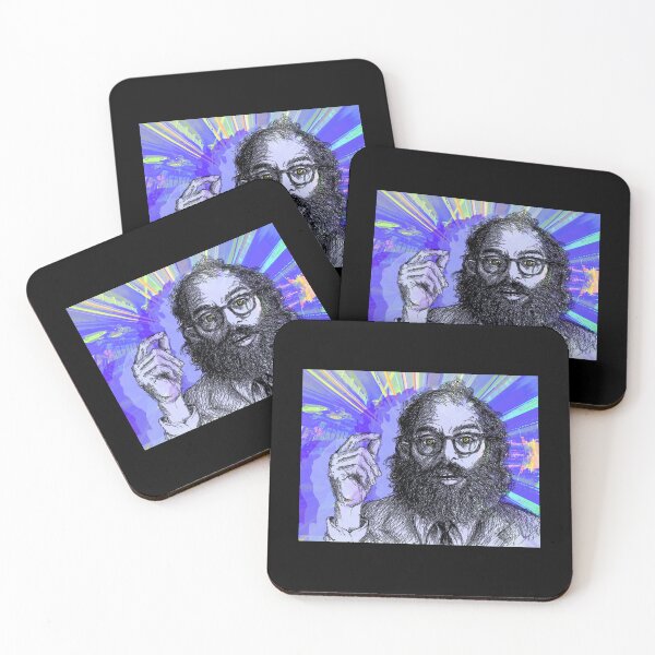 Item preview, Mens Womens Dark Red Allen Special Present Ginsberg For Movie Fans designed and sold by MoringJose802.