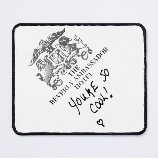Item preview, You're so cool! designed and sold by Kristina Gale.