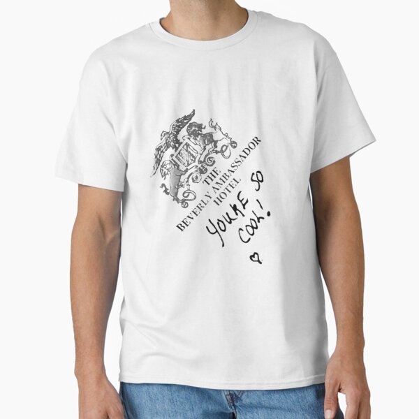 Item preview, You're so cool! designed and sold by Kristina Gale.
