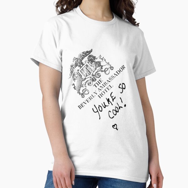 Item preview, You're so cool! designed and sold by Kristina Gale.