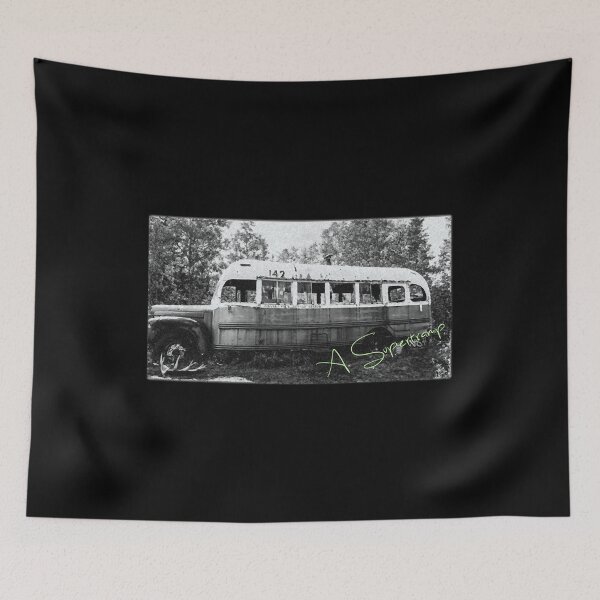 Item preview, Mens Womens Magic Dark Red Bus Brown Vintage Retro designed and sold by MoringJose802.