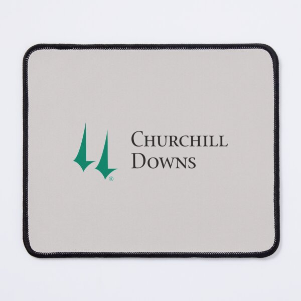 Item preview, Churchill Downs Race Track designed and sold by UzuraDS.