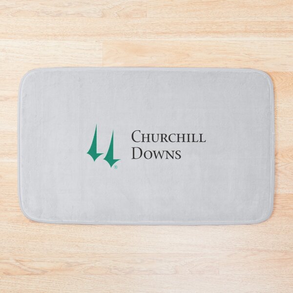 Item preview, Churchill Downs Race Track   designed and sold by UzuraDS.