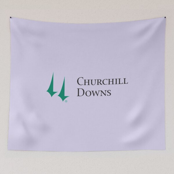 Item preview, Churchill Downs Race Track   designed and sold by UzuraDS.