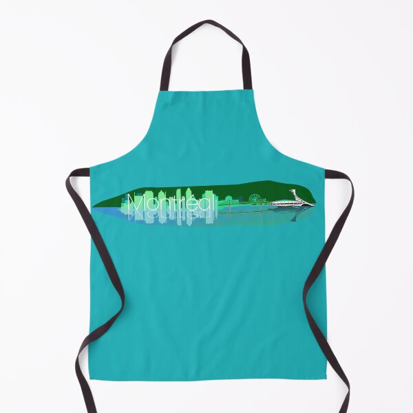 Item preview, City of Montréal deSign designed and sold by MystixJack.