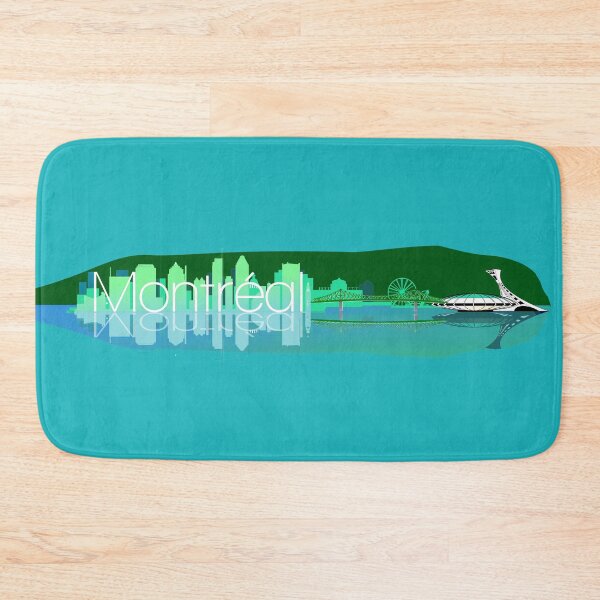 Item preview, City of Montréal deSign designed and sold by MystixJack.