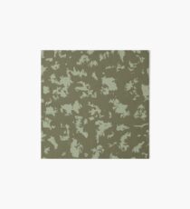 Grunge pattern Art Board