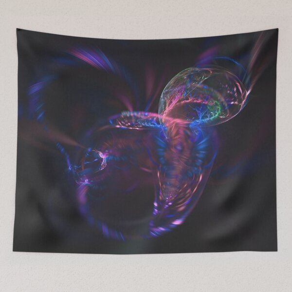 Item preview, A Lazy Hack of the Sack | Fractal Art designed and sold by SirDouglasFresh.