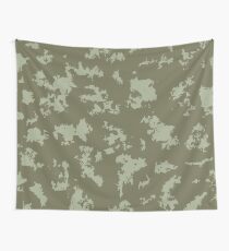 Grunge pattern Wall Tapestry