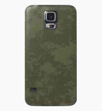 Grunge pattern Case/Skin for Samsung Galaxy