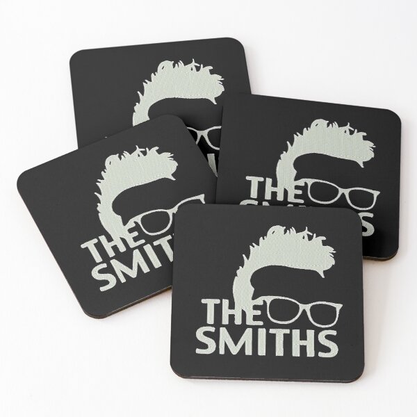 Item preview, Smiths Band designed and sold by Jodsaurhm.