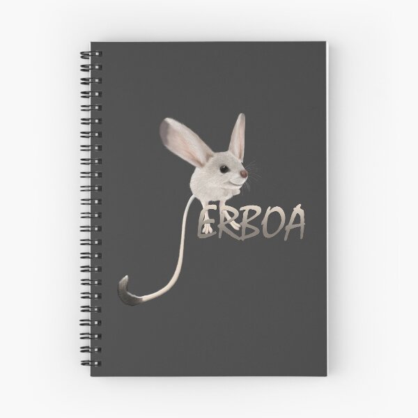 Item preview, Jerboa with Word designed and sold by DogLifeCo.