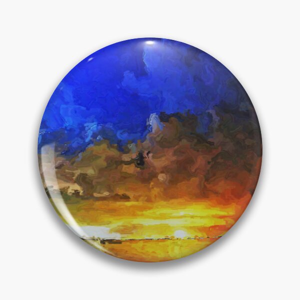 Item preview, Stormy Twilight designed and sold by Fluid Artzworx.