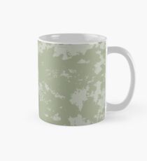Grunge pattern Mug