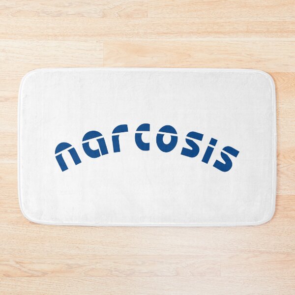 Item preview, Scuba Divers retro Narcosis design designed and sold by Twenty Twenty Visions.