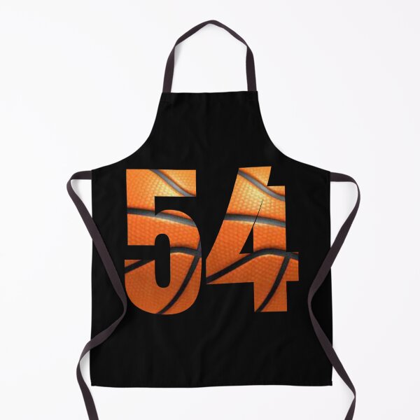 Item preview, Basketball Number 54 Classic T-Shirt designed and sold by gusplawn5.