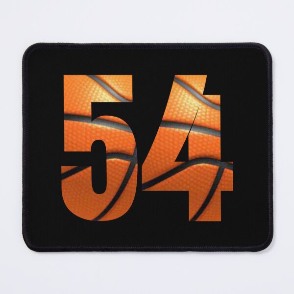 Item preview, Basketball Number 54 Classic T-Shirt designed and sold by gusplawn5.