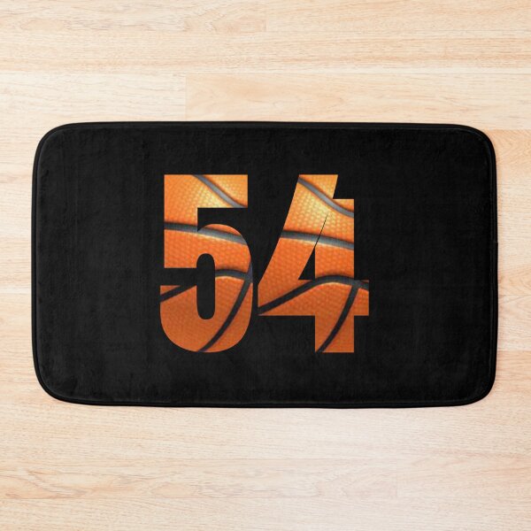 Item preview, Basketball Number 54 Classic T-Shirt designed and sold by gusplawn5.