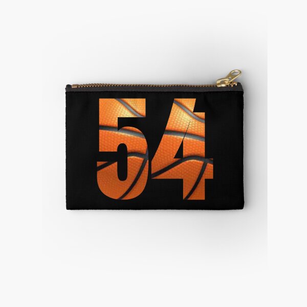 Item preview, Basketball Number 54 Classic T-Shirt designed and sold by gusplawn5.