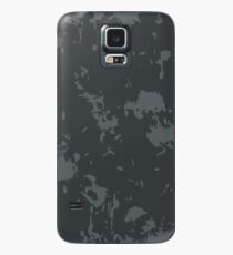 Grunge pattern Case/Skin for Samsung Galaxy