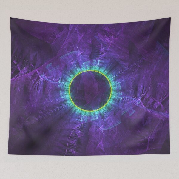 Item preview, Fancy A Glimpse? | Fractal Art designed and sold by SirDouglasFresh.