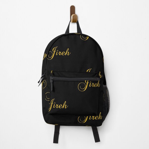 Item preview, Jireh - Jehovah designed and sold by PhiloJourney.