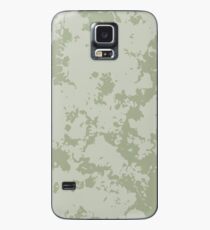 Grunge pattern Case/Skin for Samsung Galaxy