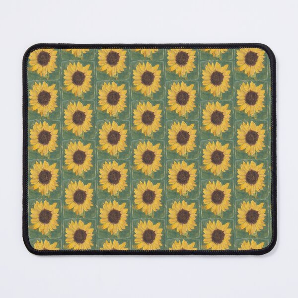 Item preview, Sunflower Painting designed and sold by Angela Micheli Otwell.