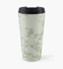 Grunge pattern Travel Mug