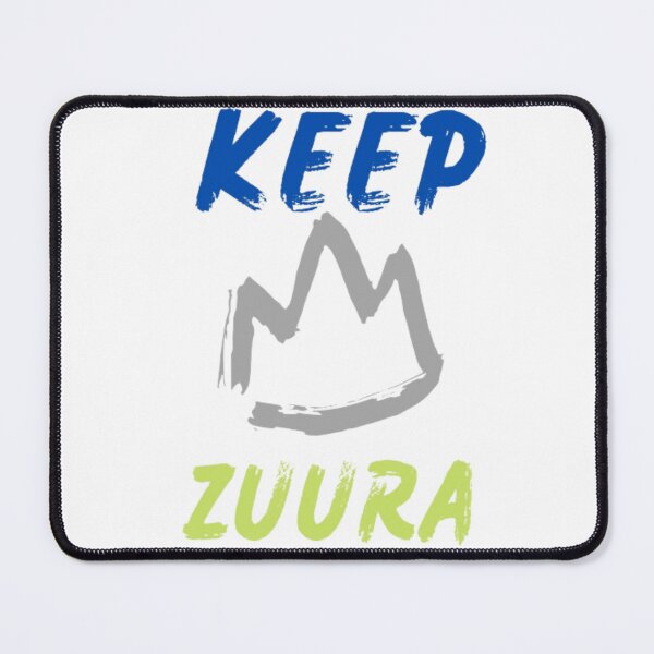 Item preview, Amazing ZUURA designed and sold by Eshan95.