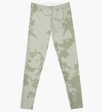 Grunge pattern Leggings
