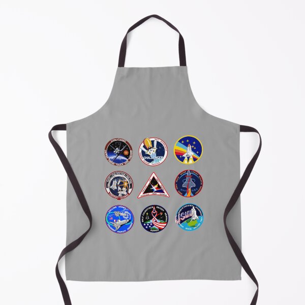 Item preview, STS Space Shuttle Mission Collection Pack designed and sold by PodiShawna.