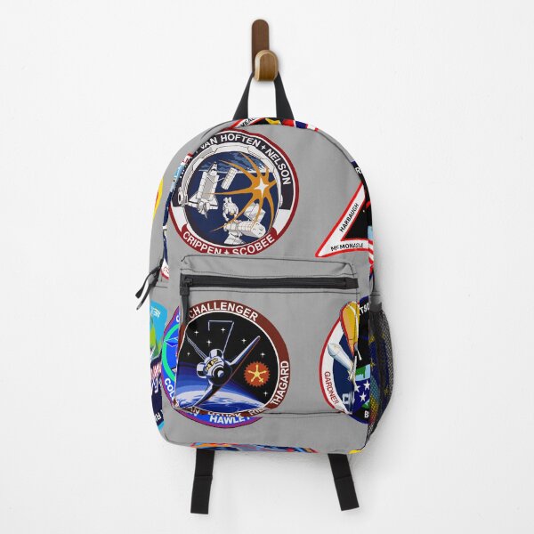 Item preview, STS Space Shuttle Mission Collection Pack designed and sold by PodiShawna.